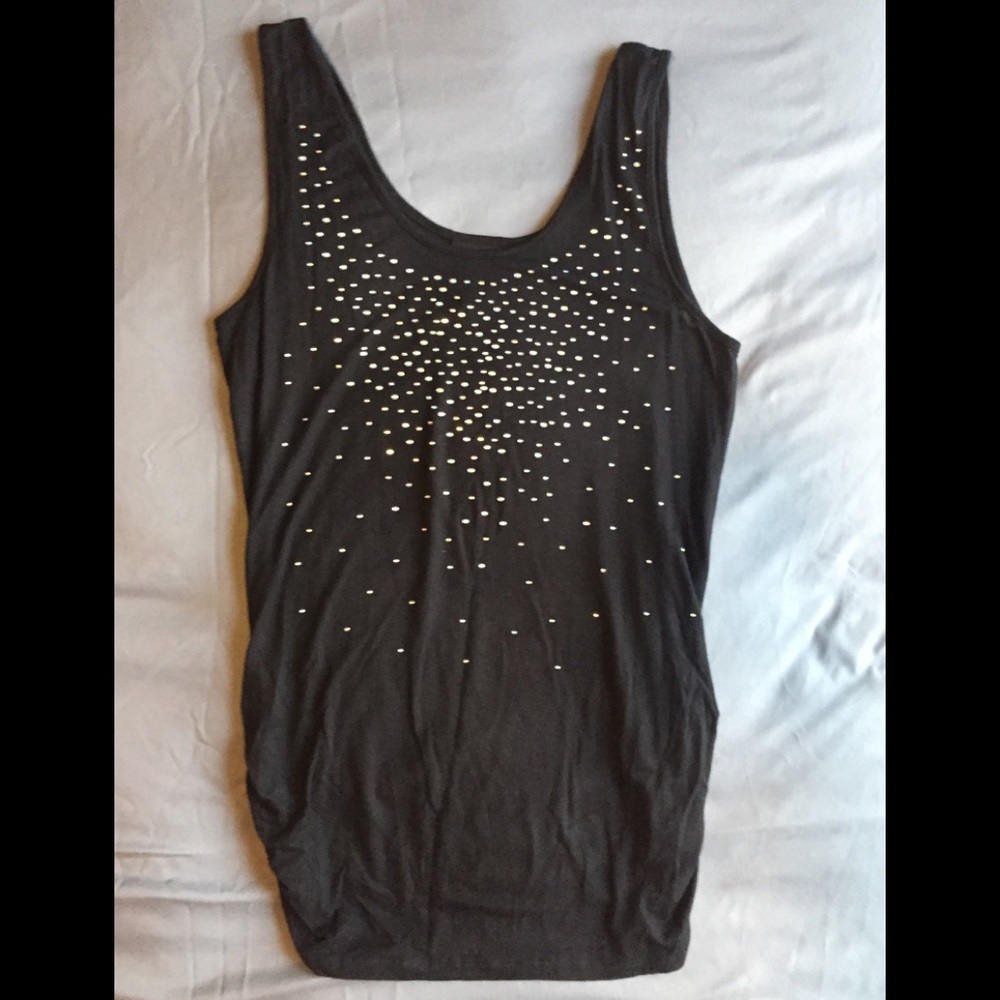 Sparkle Tank